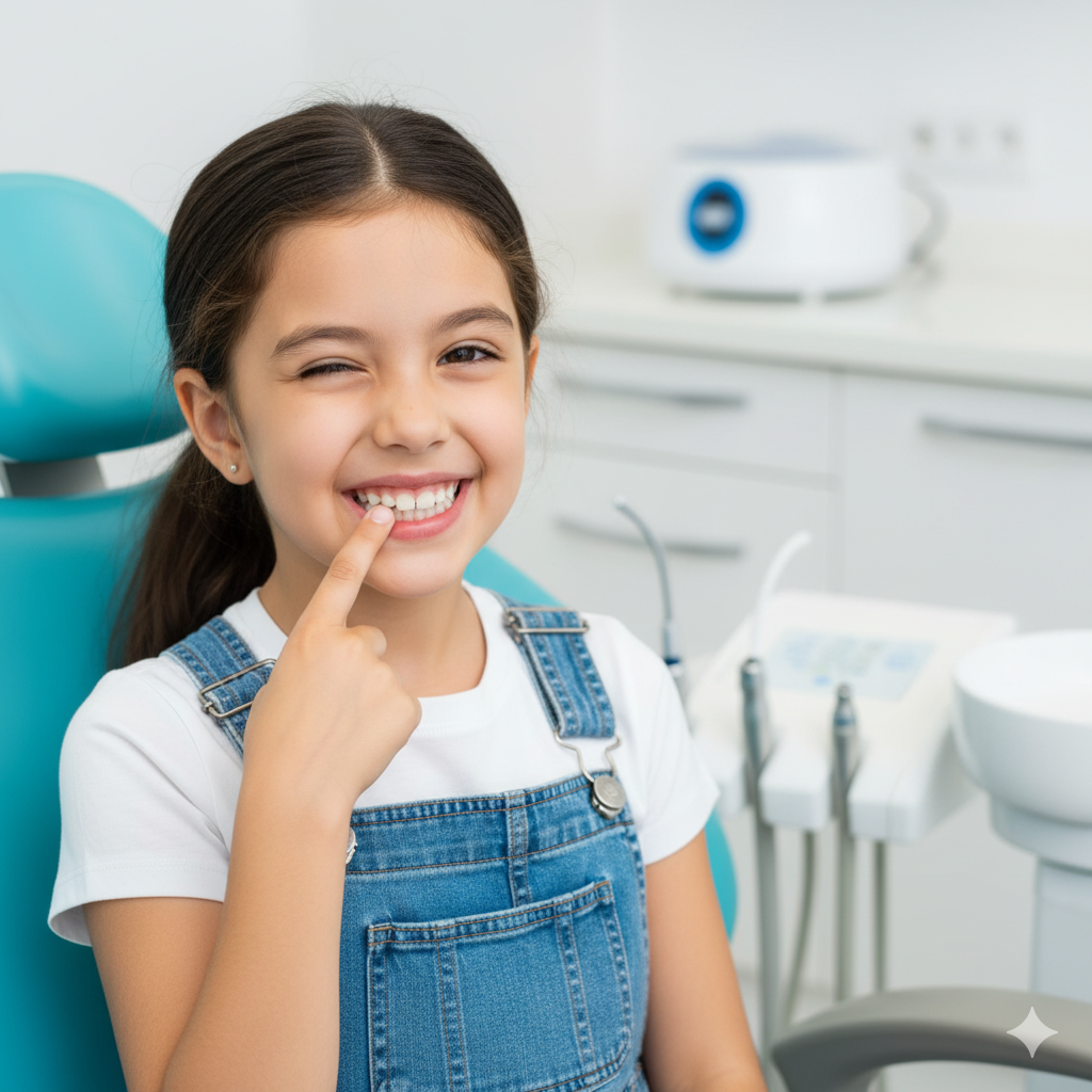 Des Soins Pour Toute La Famille