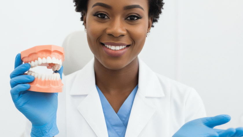 implant dentaire-flex dental clinic