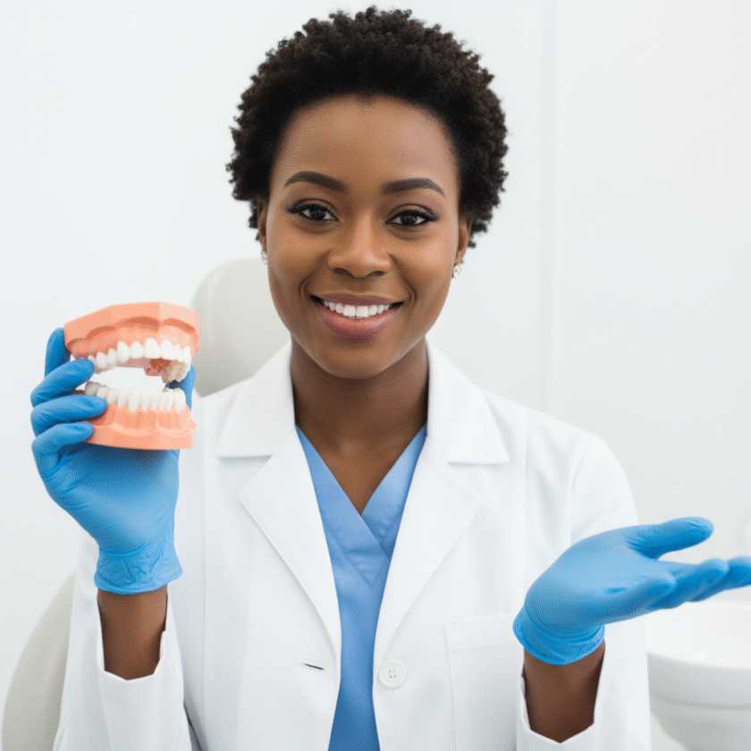 implant dentaire-flex dental clinic