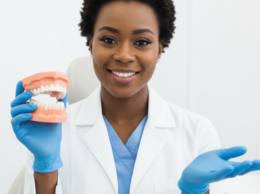 implant dentaire-flex dental clinic