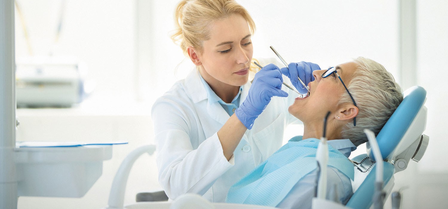 Prevention des cavités