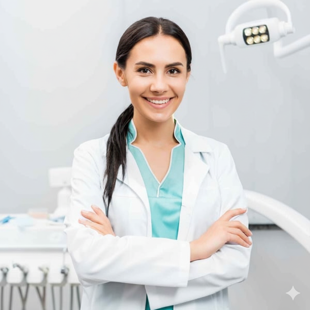 A propos de Flex Dental Clinic