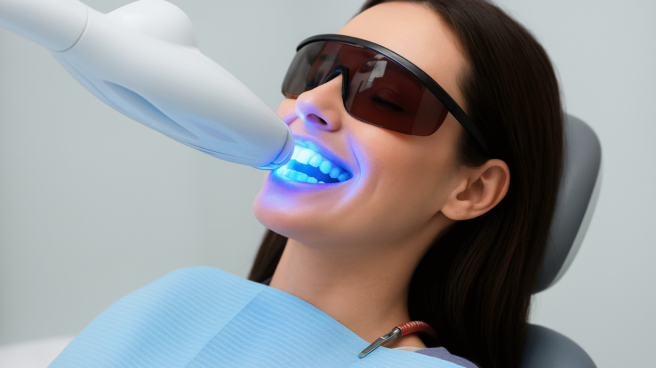 Implant dentaire - Flex Dental Clinic