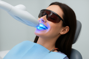 Implant dentaire - Flex Dental Clinic